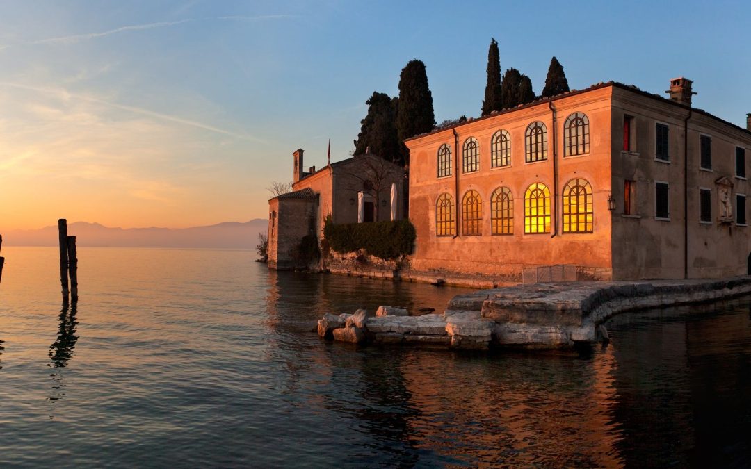 Bellezze_Punta San Vigilio Veneto da Vedere
